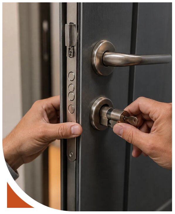 Срочная замена замков Abloy в Долгопрудном от 6595 р. | Разлок-Длг