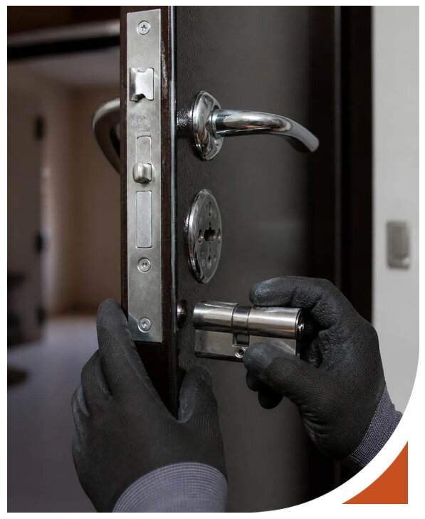 Замена замков Abloy срочно с гарантией и выездом в Долгопрудном