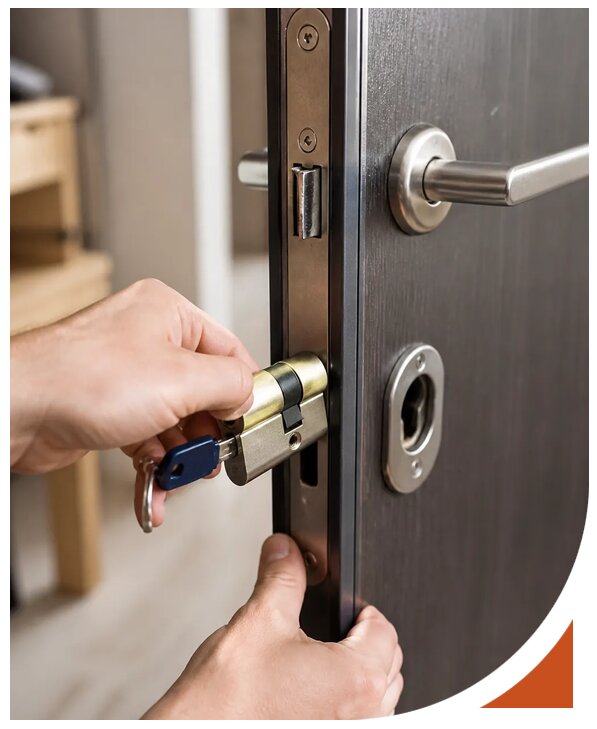 Профессиональный ремонт замков Mul T Lock с выездом в Долгопрудном