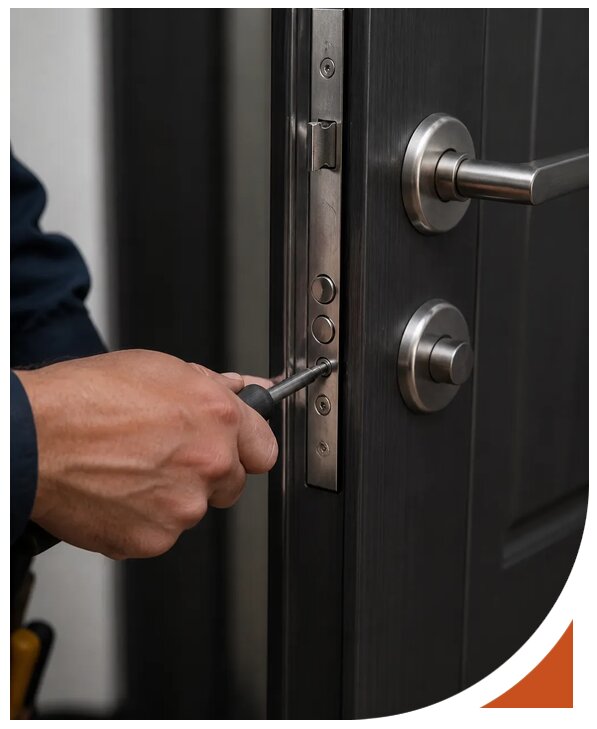 Ремонт замков Abloy с выездом мастера на дом в Долгопрудном